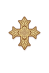 Coptic cross